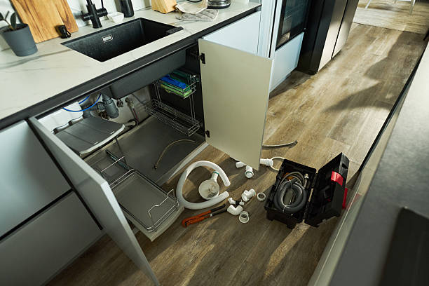 24/7 Emergency Drain Cleaning experts in Wauna, WA